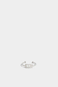 DSQUARED2 ICON CLUBBING BRACELET