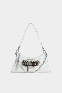 DSQUARED2 GOTHIC DSQUARED2 BELT BAG