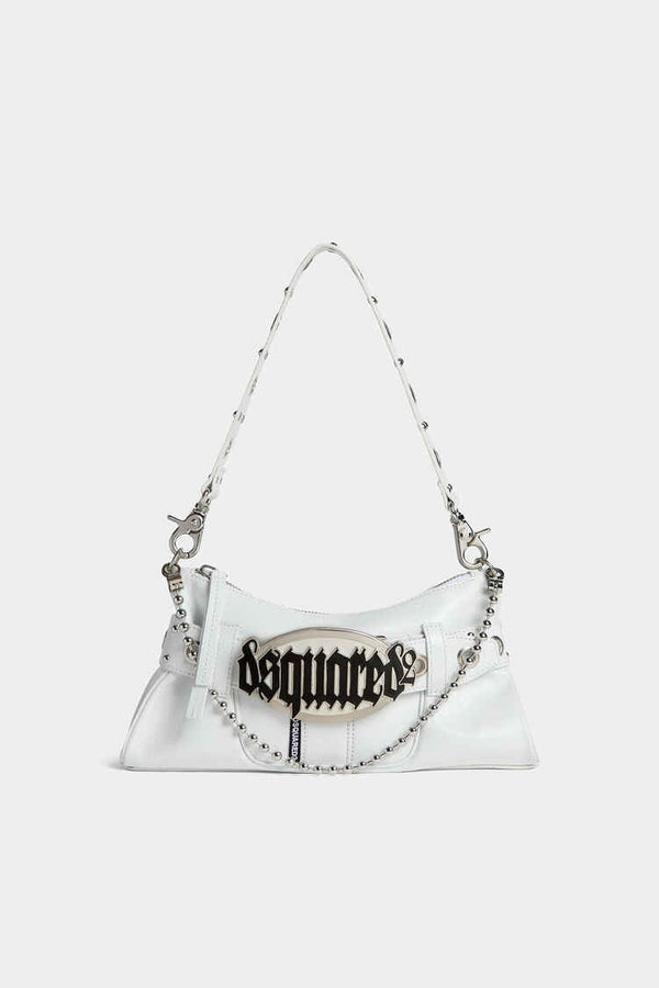 DSQUARED2 GOTHIC DSQUARED2 BELT BAG
