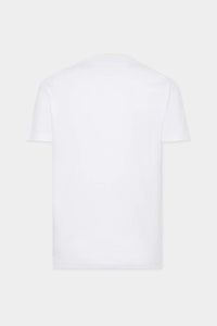 DSQUARED2｜JUST RIGHT FIT D2 MILANO T-SHIRT 女款T恤