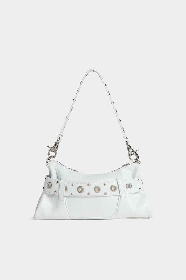 DSQUARED2｜GOTHIC DSQUARED2 BELT BAG 女款包包
