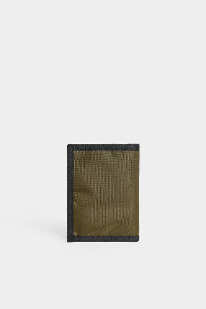 DSQUARED2｜WALLET 男款皮夾