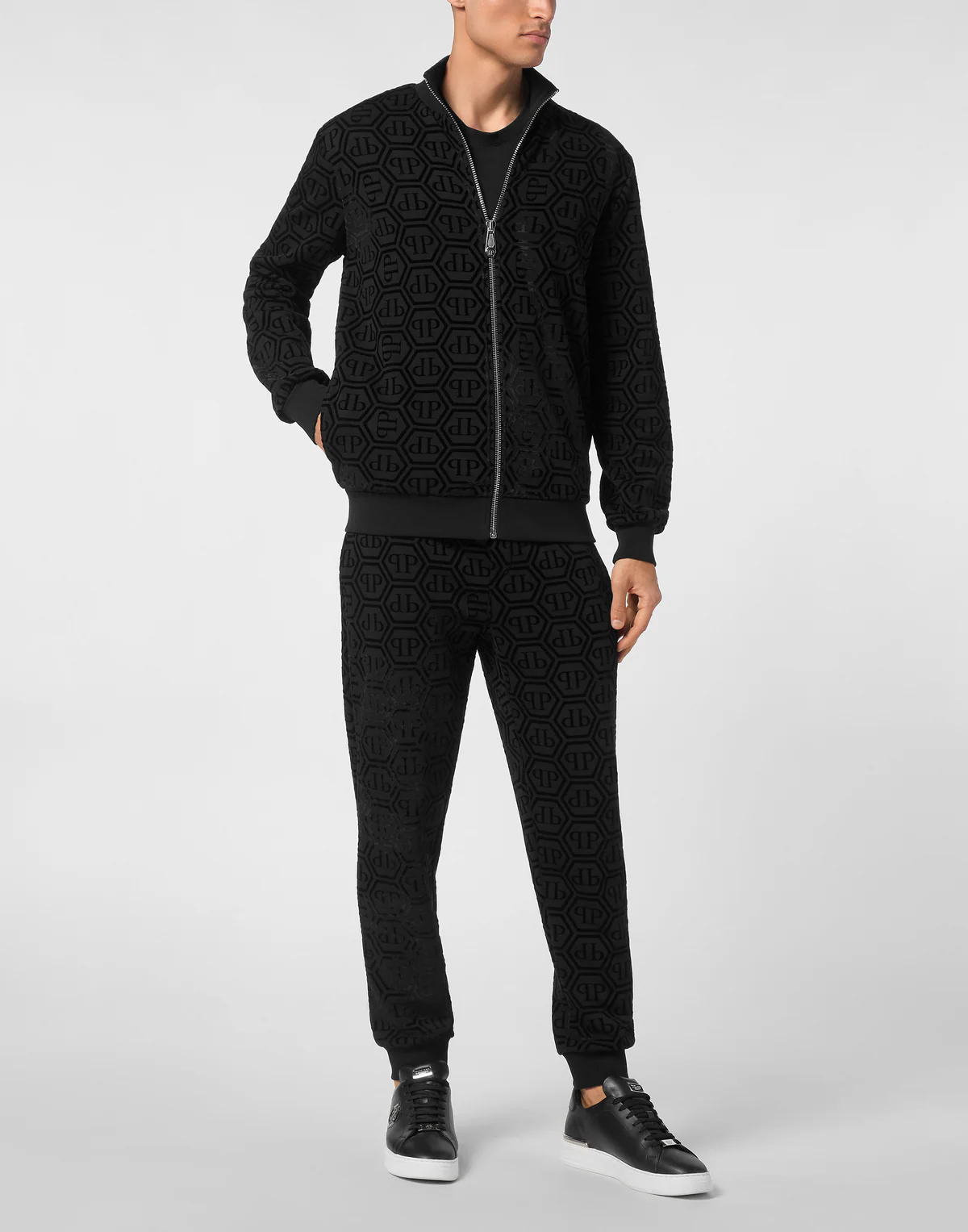 Philipp Plein｜Top/Trousers 男款長褲