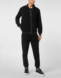 Philipp Plein｜Top/Trousers 男款長褲
