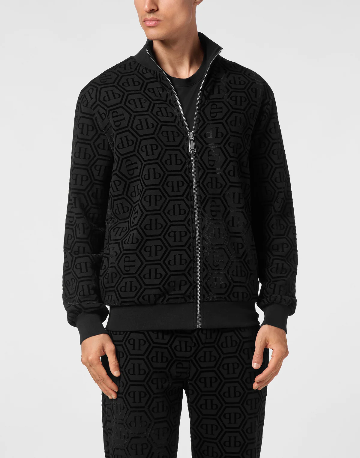 Philipp Plein｜Top/Trousers 男款長褲