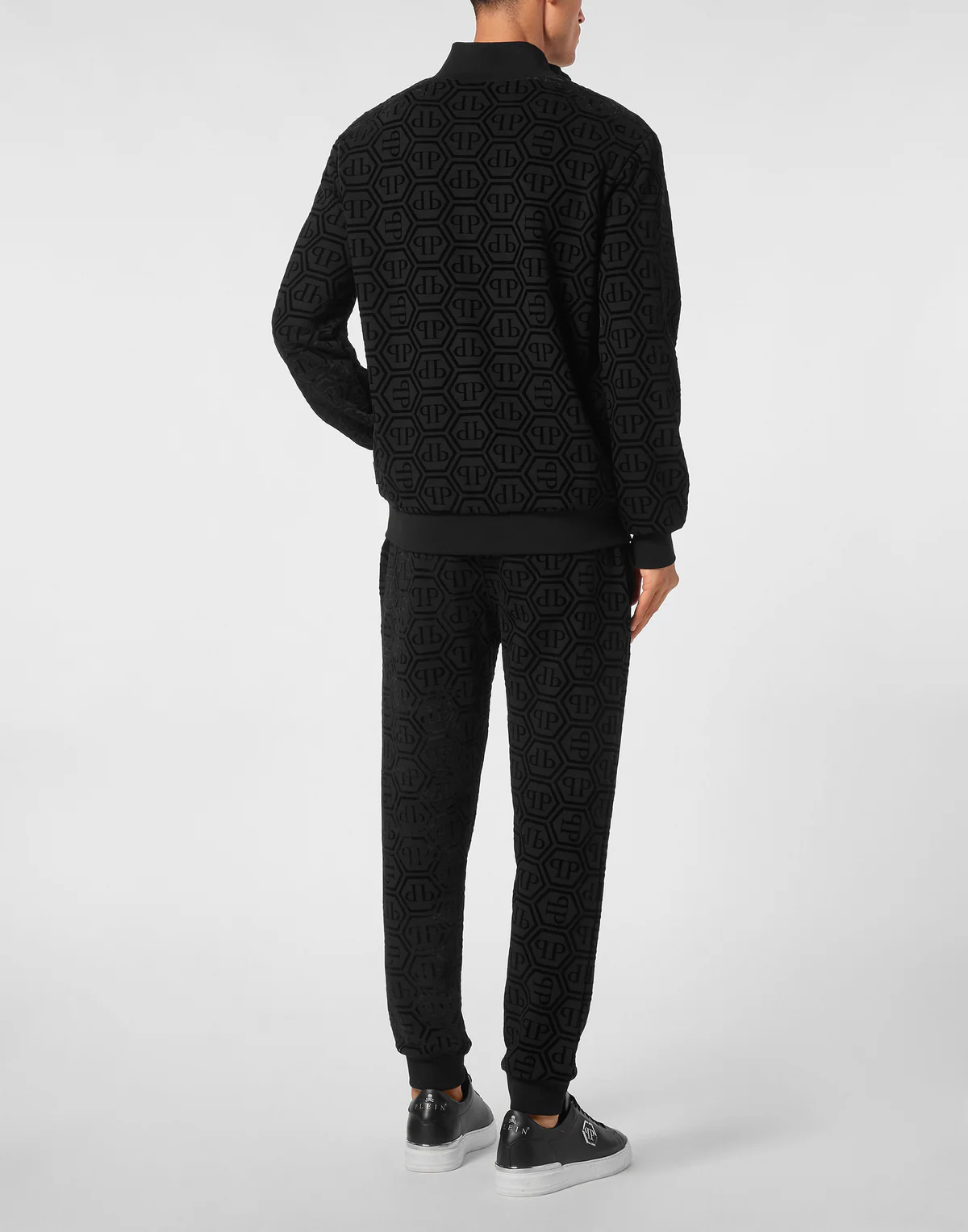 Philipp Plein｜Top/Trousers 男款長褲