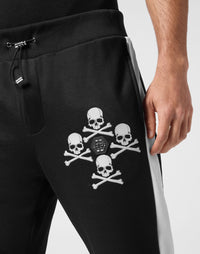 Jogging Trousers Skull &amp; Bones