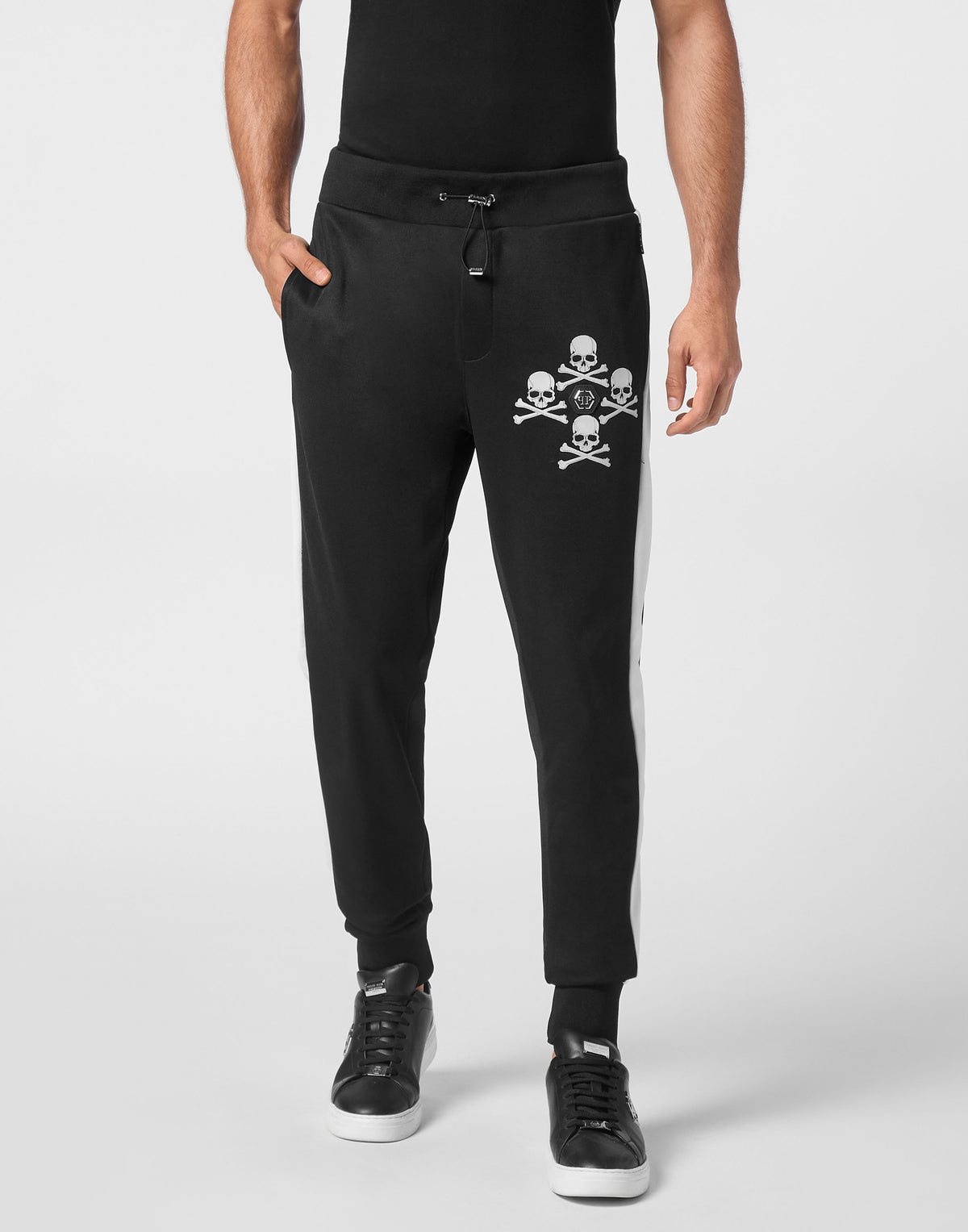 Jogging Trousers Skull &amp; Bones