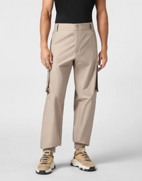 Philipp Plein｜Long Trousers Cargo fit 男款長褲