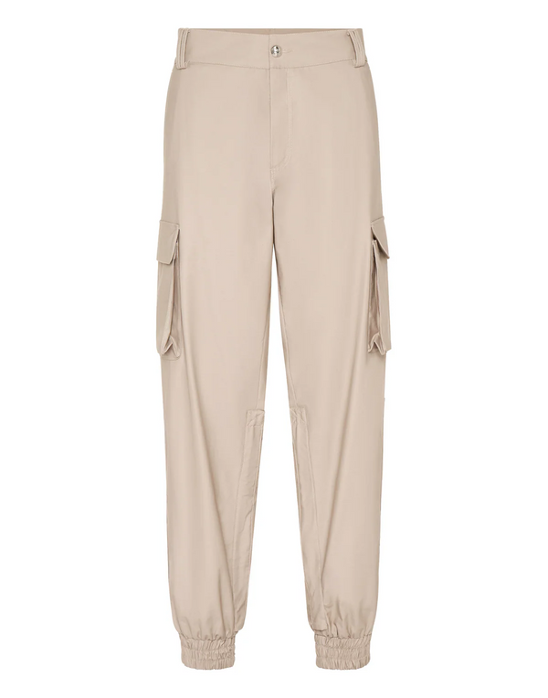 PHILIPP PLEIN Long Trousers Cargo fit