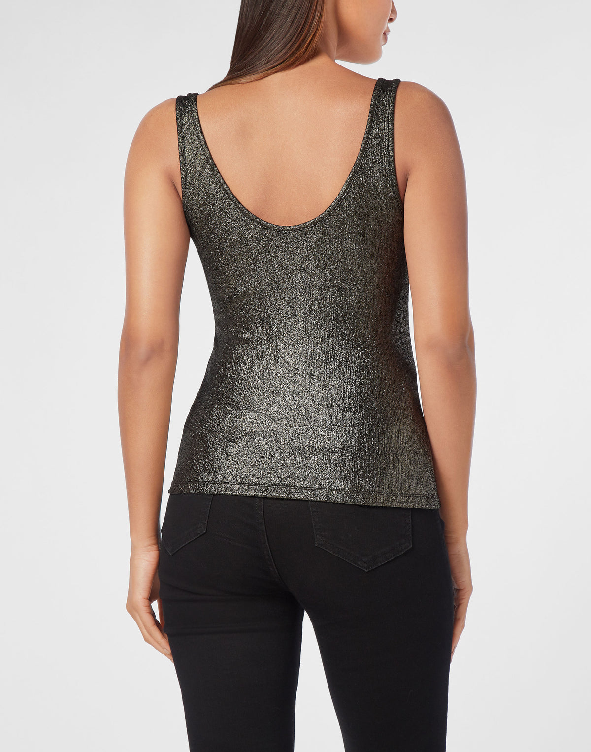 Philipp Plein｜Tank Top 女款上衣