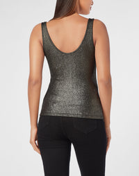 Philipp Plein｜Tank Top 女款上衣