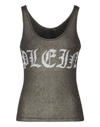 PHILIPP PLEIN Tank Top