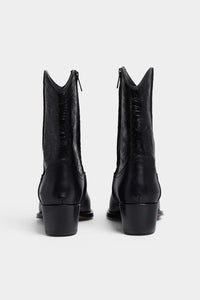 DSQUARED2｜CITY NIGHTS COWBOY BOOTS 男款靴子