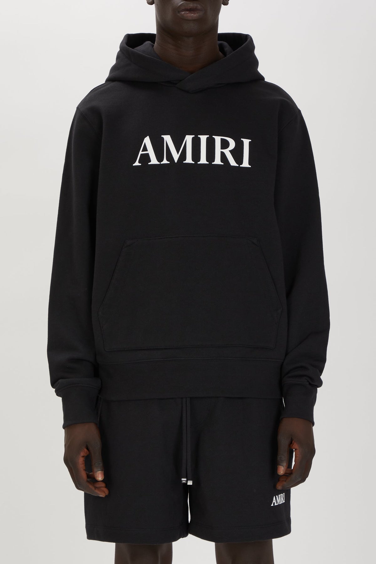 AMIRI｜Hoodie 男款帽T