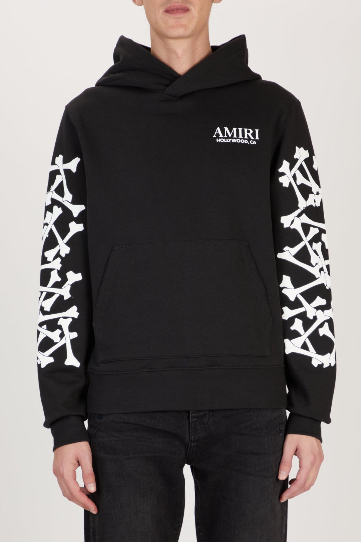 AMIRI｜Hoodie 男款帽T