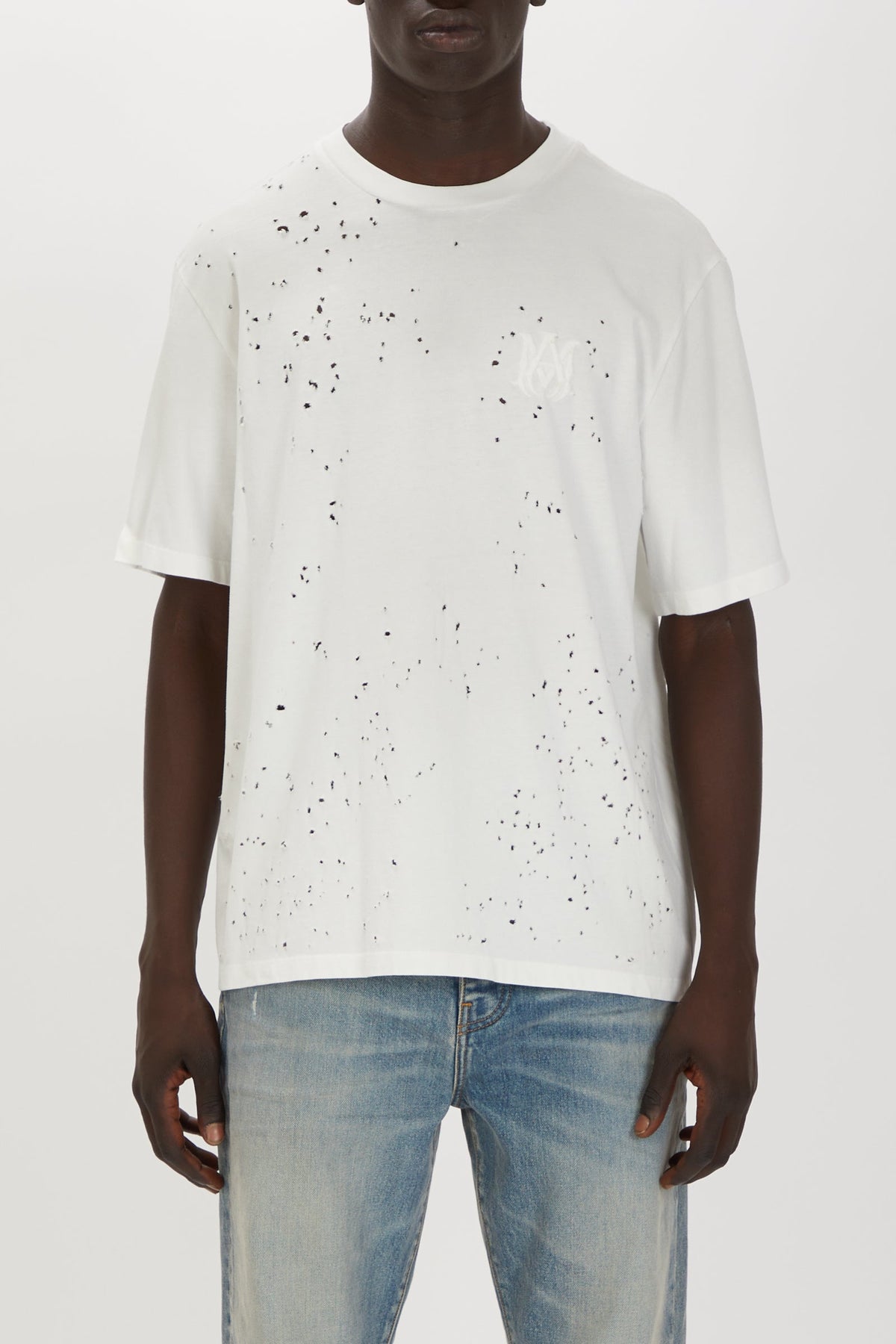 AMIRI｜T-shirt 男款T恤