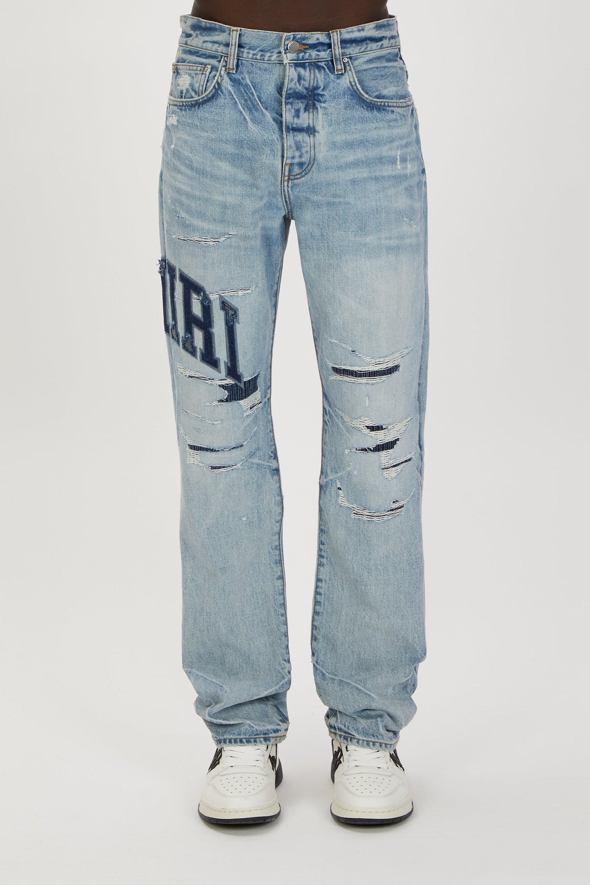 AMIRI｜Jeans 男款牛仔褲