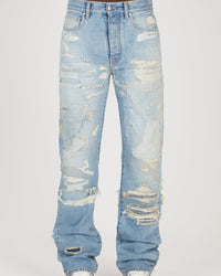 AMIRI AMIRI JEANS