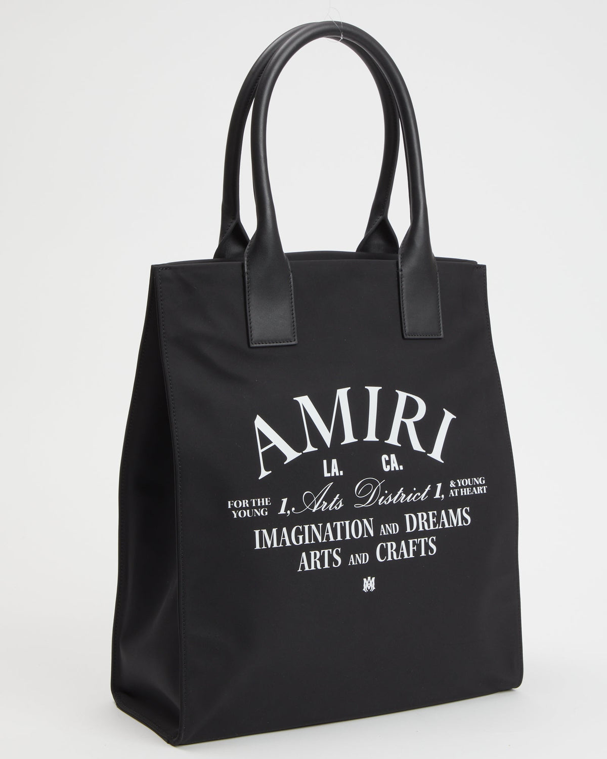 AMIRI AMIRI SHOPPET BAG