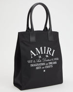 AMIRI AMIRI SHOPPET BAG