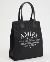 AMIRI｜Shoppet Bag 男款托特包