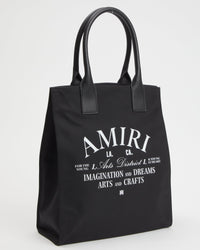 AMIRI AMIRI SHOPPET BAG