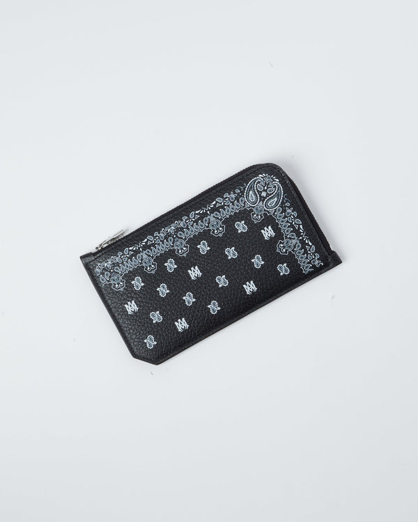 AMIRI AMIRI SCARF