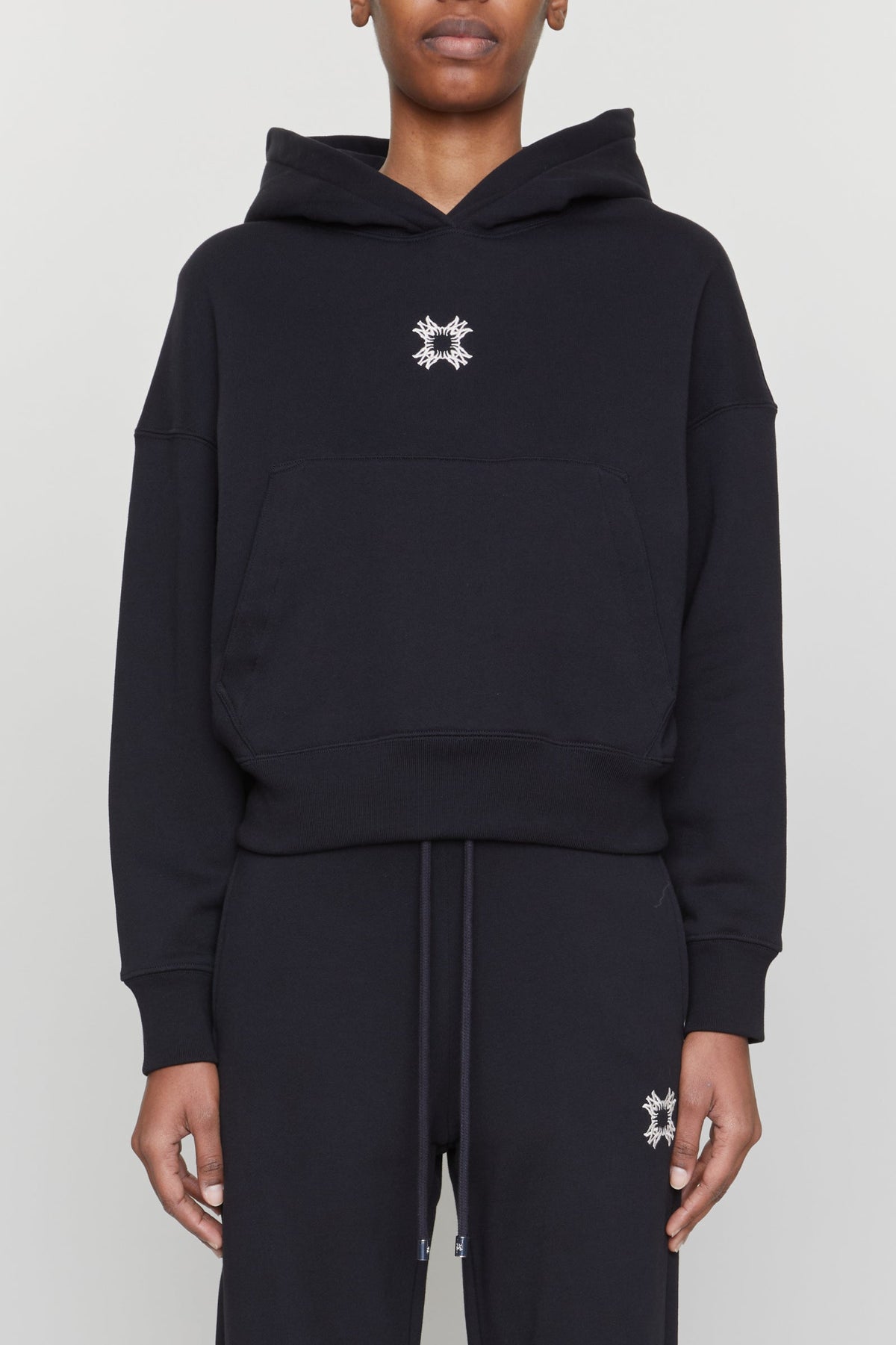 AMIRI｜Hoodie 女款帽T