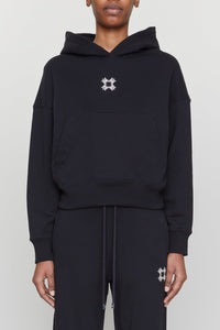 AMIRI｜Hoodie 女款帽T