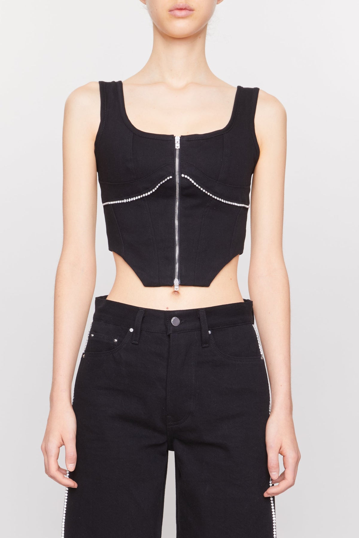 AMIRI｜TOP 女款上衣