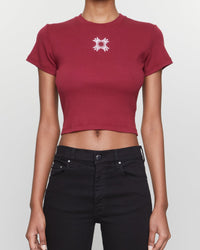 AMIRI AMIRI T-SHIRT