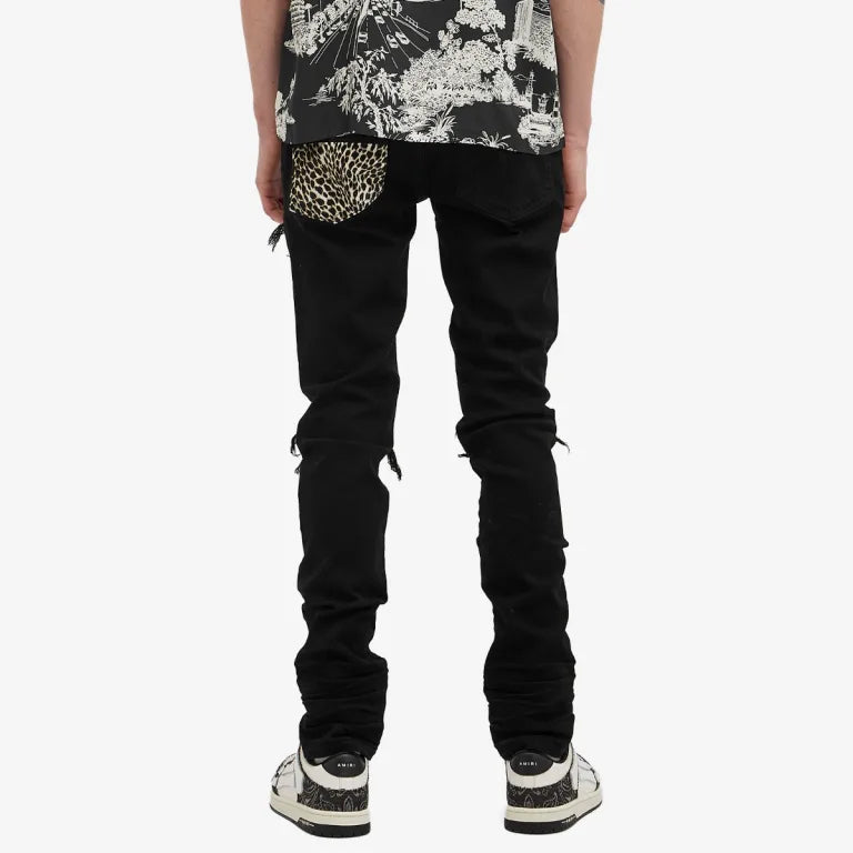 AMIRI｜Jeans 男款牛仔褲