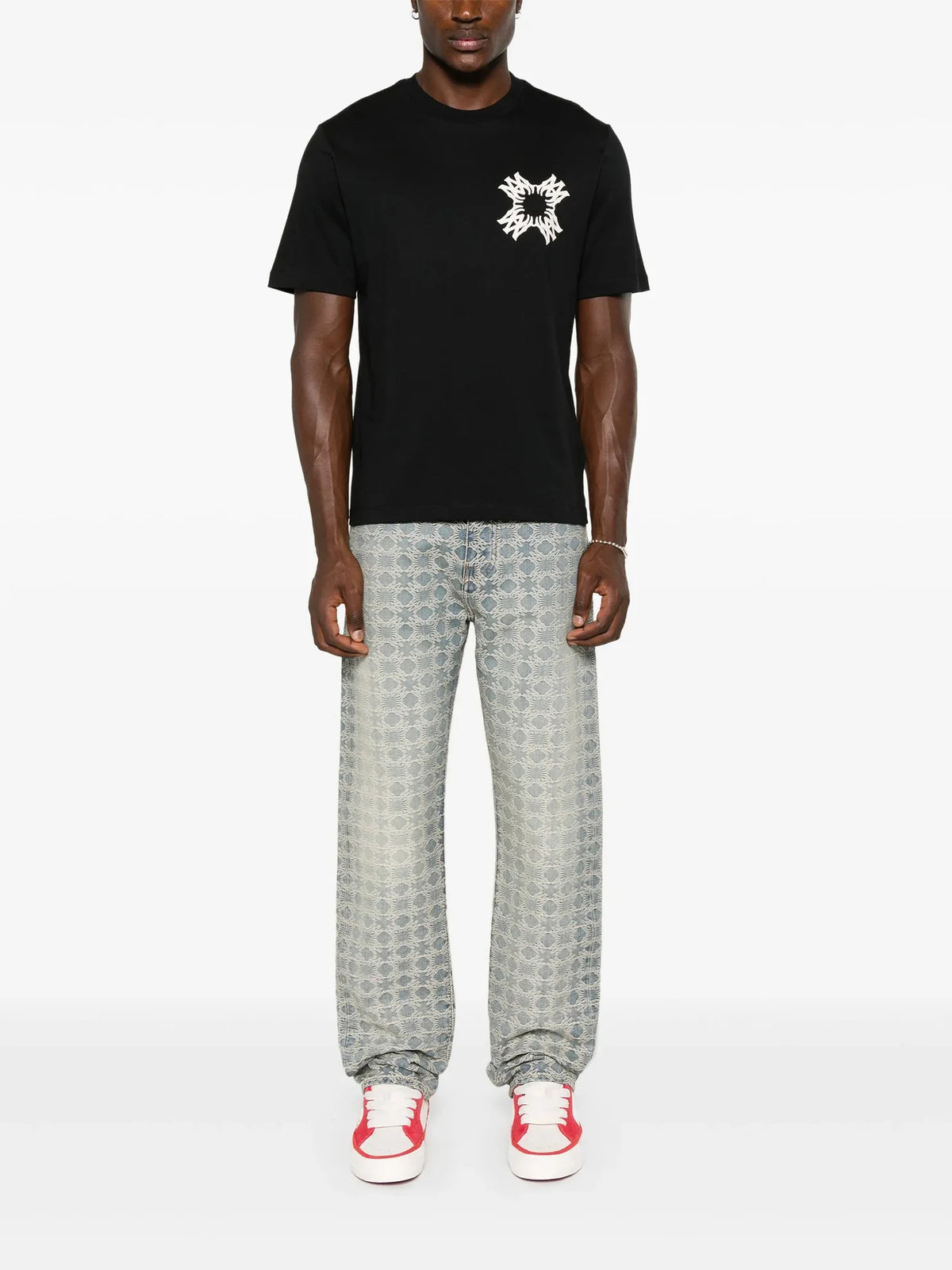 AMIRI｜T-shirt 男款T恤
