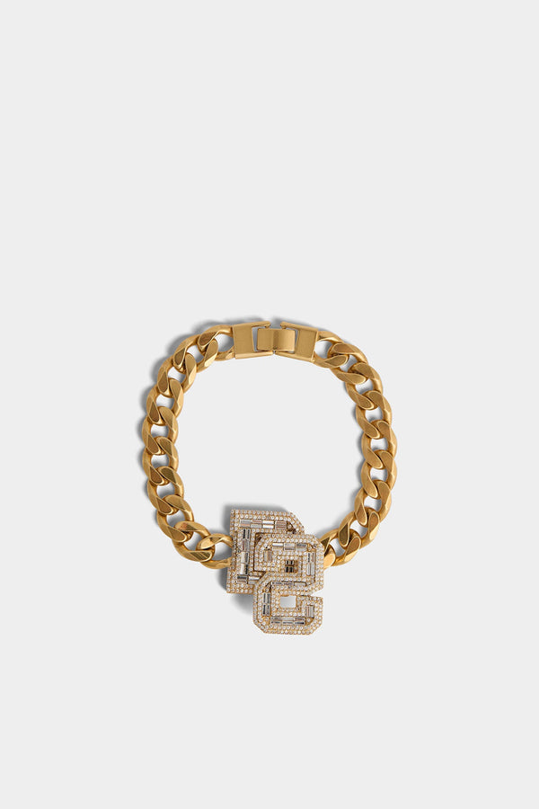 DSQUARED2 BLING BLING BRACELET
