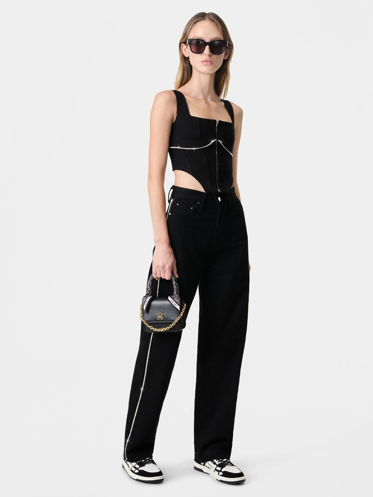 AMIRI｜TOP 女款上衣