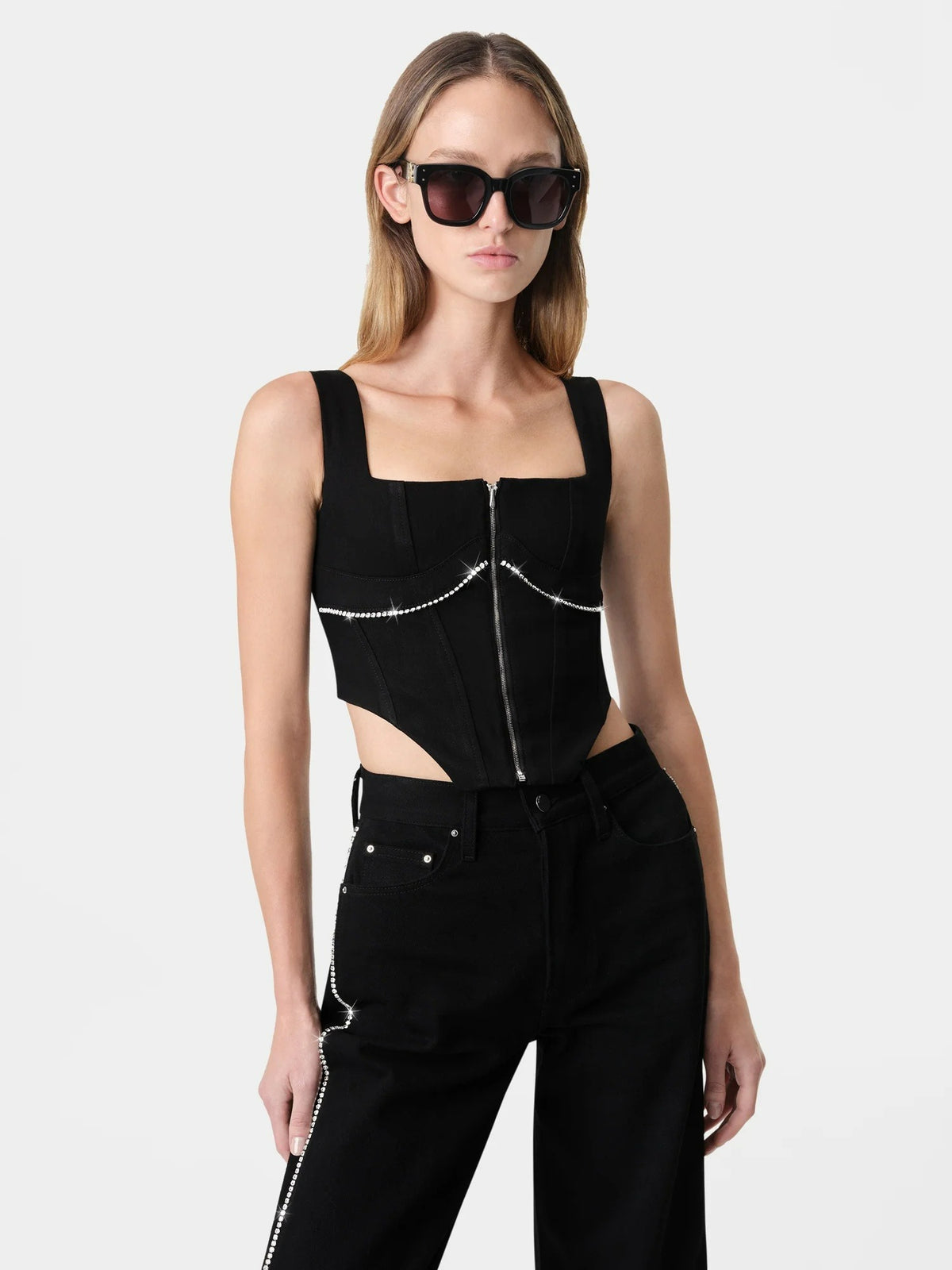 AMIRI｜TOP 女款上衣