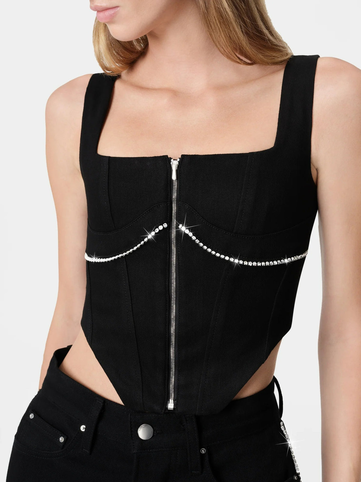 AMIRI｜TOP 女款上衣