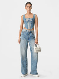AMIRI｜TOP 女款上衣