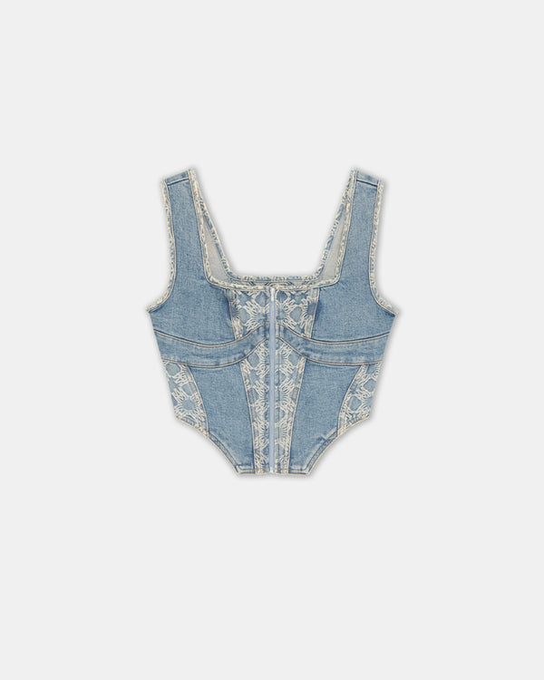 AMIRI AMIRI TOP