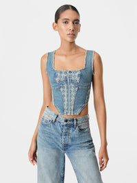 AMIRI｜TOP 女款上衣