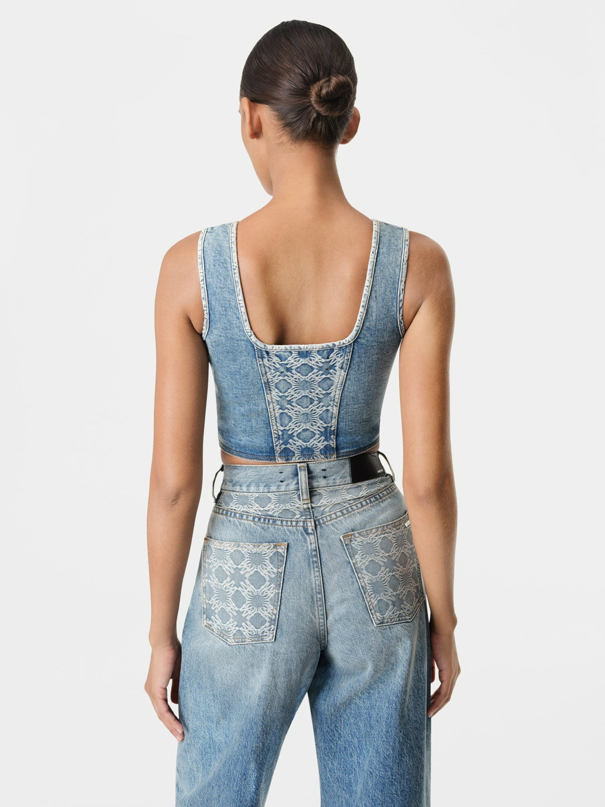 AMIRI｜TOP 女款上衣