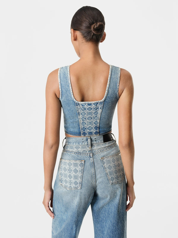AMIRI｜TOP 女款上衣