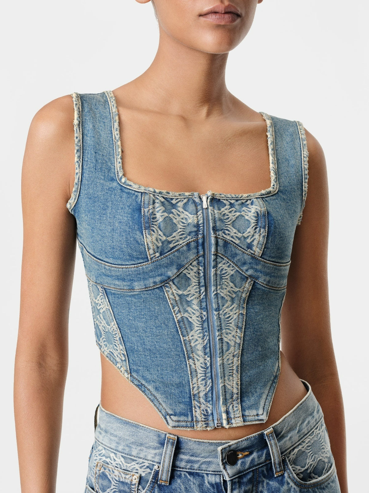 AMIRI｜TOP 女款上衣