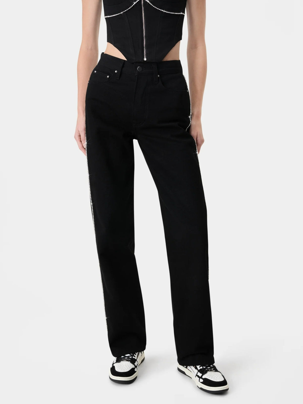 AMIRI｜Jeans 女款牛仔褲