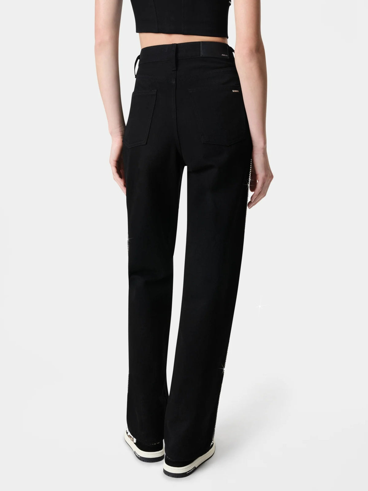 AMIRI｜Jeans 女款牛仔褲