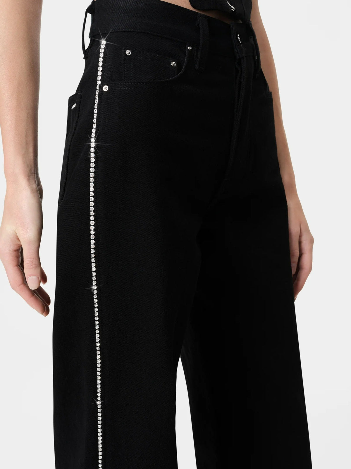 AMIRI｜Jeans 女款牛仔褲