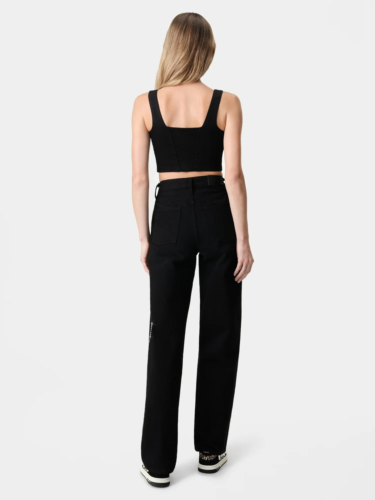 AMIRI｜Jeans 女款牛仔褲