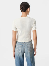 AMIRI｜T-shirt 女款T恤