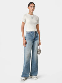 AMIRI｜T-shirt 女款T恤